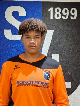 Avatar Bild für Anthony Jayden English