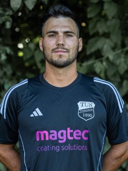 Avatar Bild für Natanael-Iosif Albu