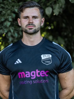 Avatar Bild für Joshua Aaron Eberle