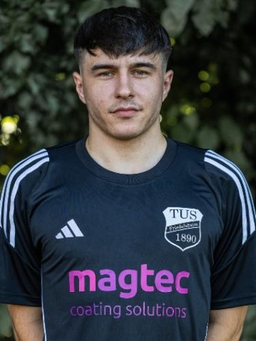 Avatar Bild für Aleksander Gajic