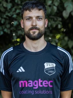 Avatar Bild für Benjamin Hill