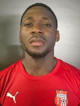 Avatar Bild für Eric Ndop Poko