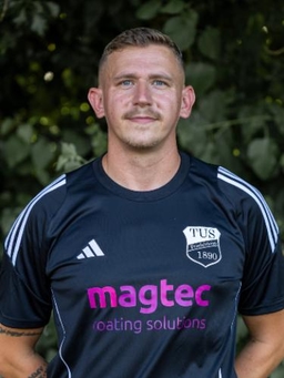 Avatar Bild für Nicolas Wrede