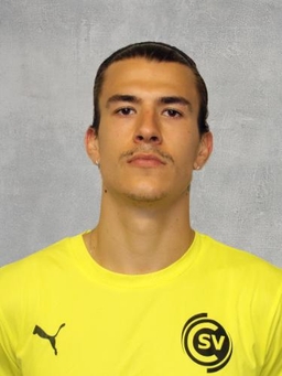 Avatar Bild für Matej Pavlak