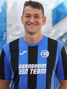 Avatar Bild für Falco Eberling
