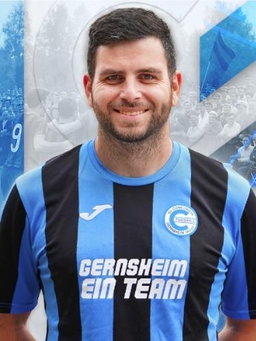 Avatar Bild für Fabian Jacob