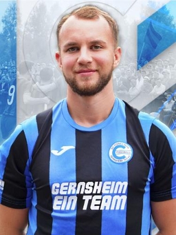 Avatar Bild für Nick Leyenaar