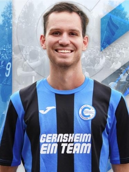 Avatar Bild für Tobias Kautzmann