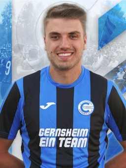 Avatar Bild für Nicklas Bert