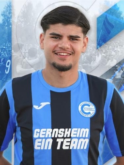 Avatar Bild für Najib Elyazidi