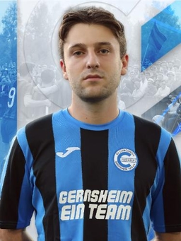 Avatar Bild für Oscar Krauth