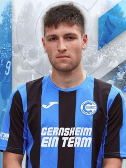 Avatar Bild für Saverio Anzalone