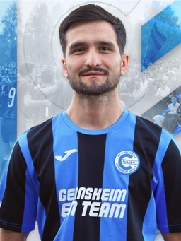 Avatar Bild für Mustafa Mirzayar