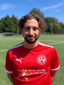 Avatar Bild für Yahya Abou-Moulig