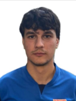 Avatar Bild für Luka Lazarevic