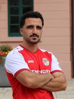 Avatar Bild für Karahan Alkan