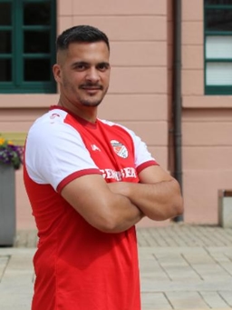 Avatar Bild für Filipe Ferraz Andrade