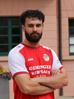 Avatar Bild für Sinan Kayaci