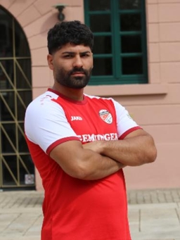 Avatar Bild für Muhammed Korkmaz