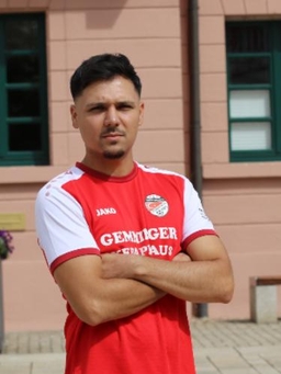 Avatar Bild für Emre Melih Simsek