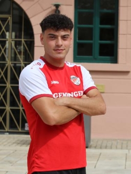 Avatar Bild für Alperen Yilmaz