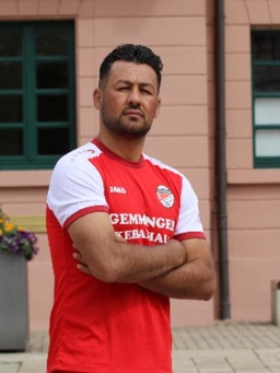 Avatar Bild für Waseem Mohammad Al Razj