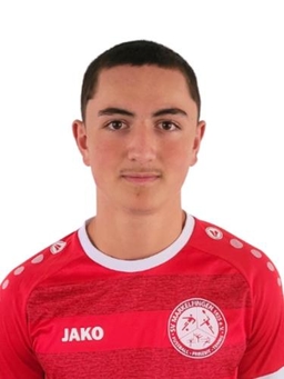 Avatar Bild für Kerem Batu Ünal
