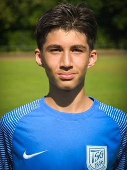 Avatar Bild für Hejran Abdollahi