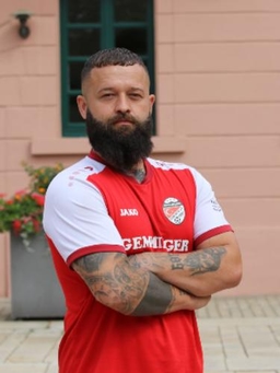 Avatar Bild für Zoran Jakovic