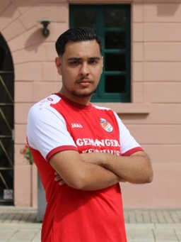 Avatar Bild für Kerem Yüksel