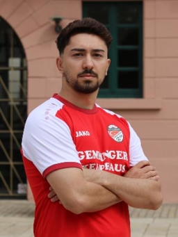 Avatar Bild für Emre Zor