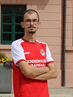 Avatar Bild für Kerem Sarac