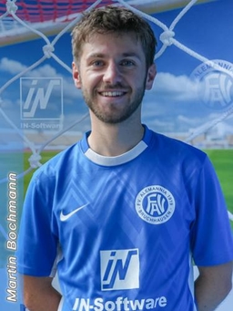 Avatar Bild für Martin Bochmann