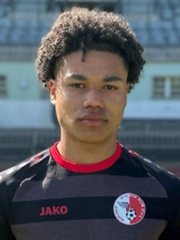 Avatar Bild für Jonas Dietrich
