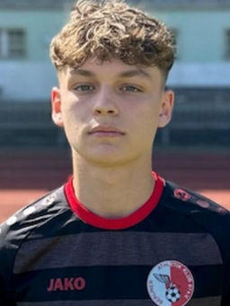 Avatar Bild für Fynn Hartmann