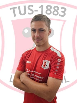 Avatar Bild für Noah Jordan Brune
