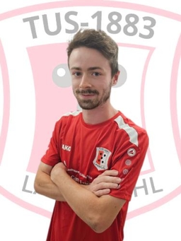 Avatar Bild für Tobias Vincent Gries