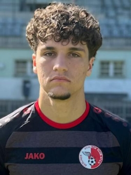 Avatar Bild für Tymur Svyrydenko