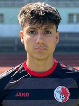 Avatar Bild für Esdras Valenzuela Chmieleski