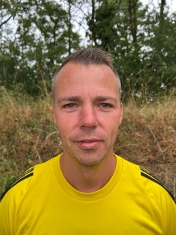 Avatar Bild für Ronny Mandler