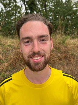 Avatar Bild für Marcel Schuckmann