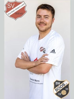 Avatar Bild für Yannik Martini