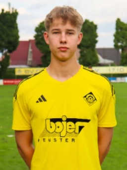 Avatar Bild für Johann Thyen