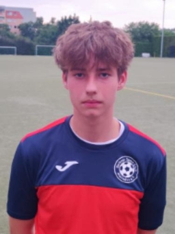 Avatar Bild für Noah Altmann