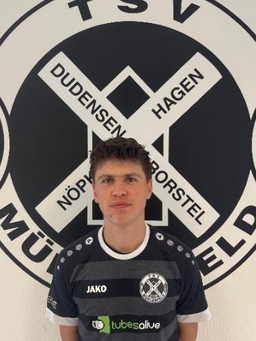 Avatar Bild für Mathis Homann