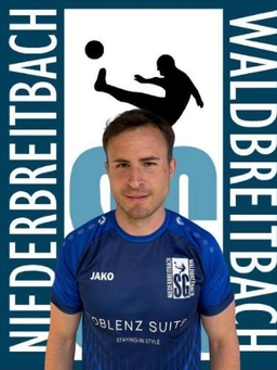 Avatar Bild für Julian Hüngsberg