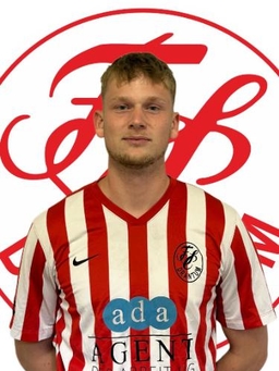 Avatar Bild für Linus Fraas