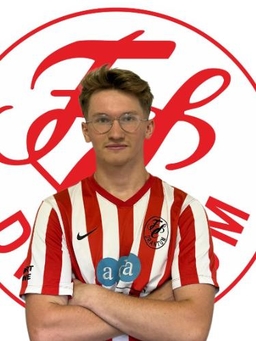 Avatar Bild für Johannes Nienaber