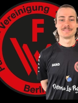 Avatar Bild für Nicklas Alexander Neubauer
