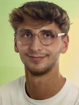 Avatar Bild für Lukas Wagner